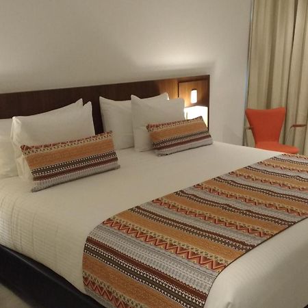 Best Western Plus Santa Marta Hotel Екстериор снимка