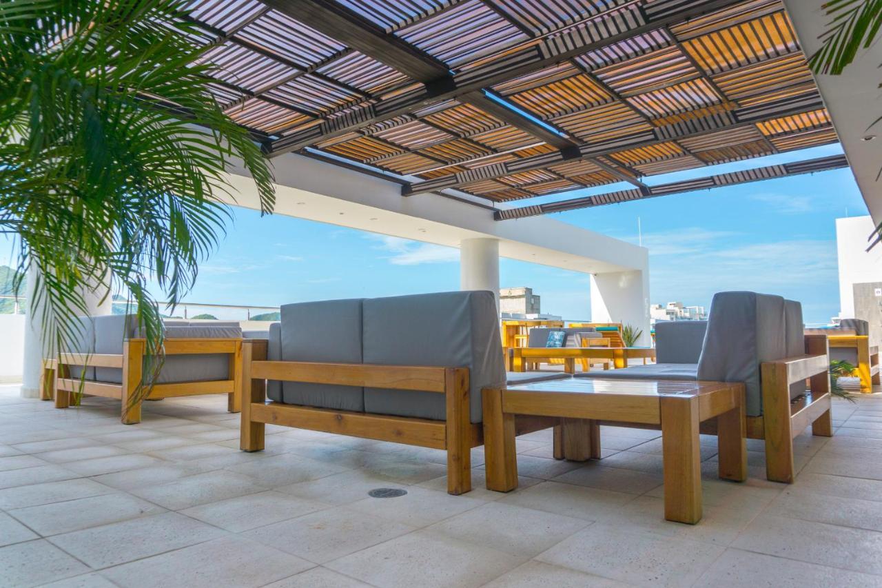 Best Western Plus Santa Marta Hotel Екстериор снимка