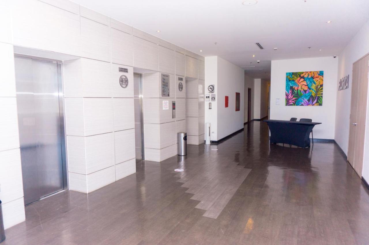Best Western Plus Santa Marta Hotel Екстериор снимка