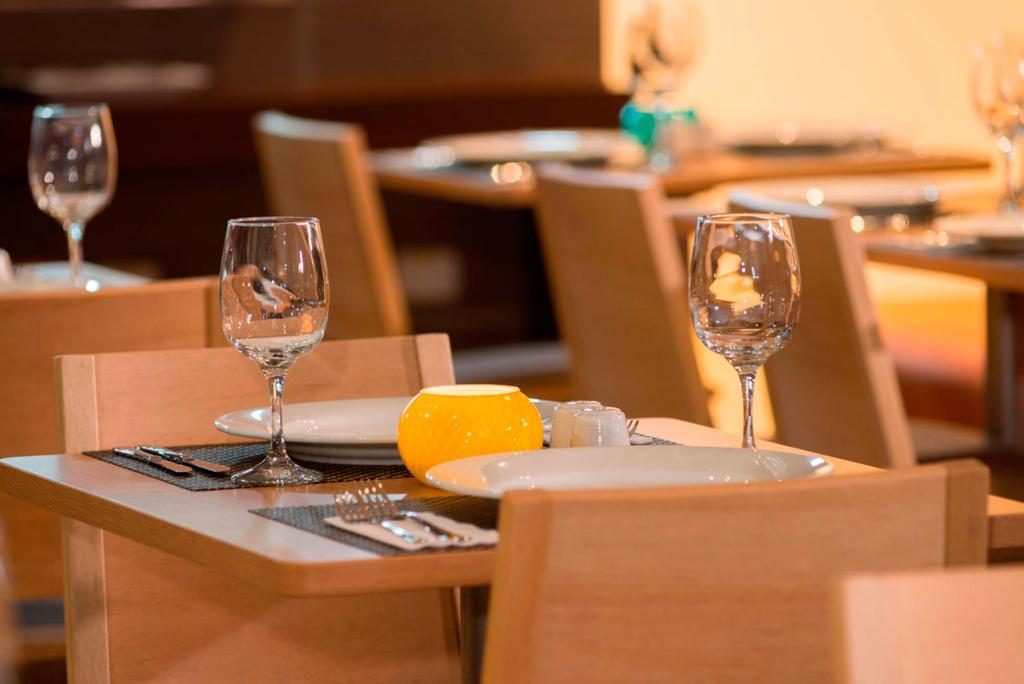 Best Western Plus Santa Marta Hotel Екстериор снимка