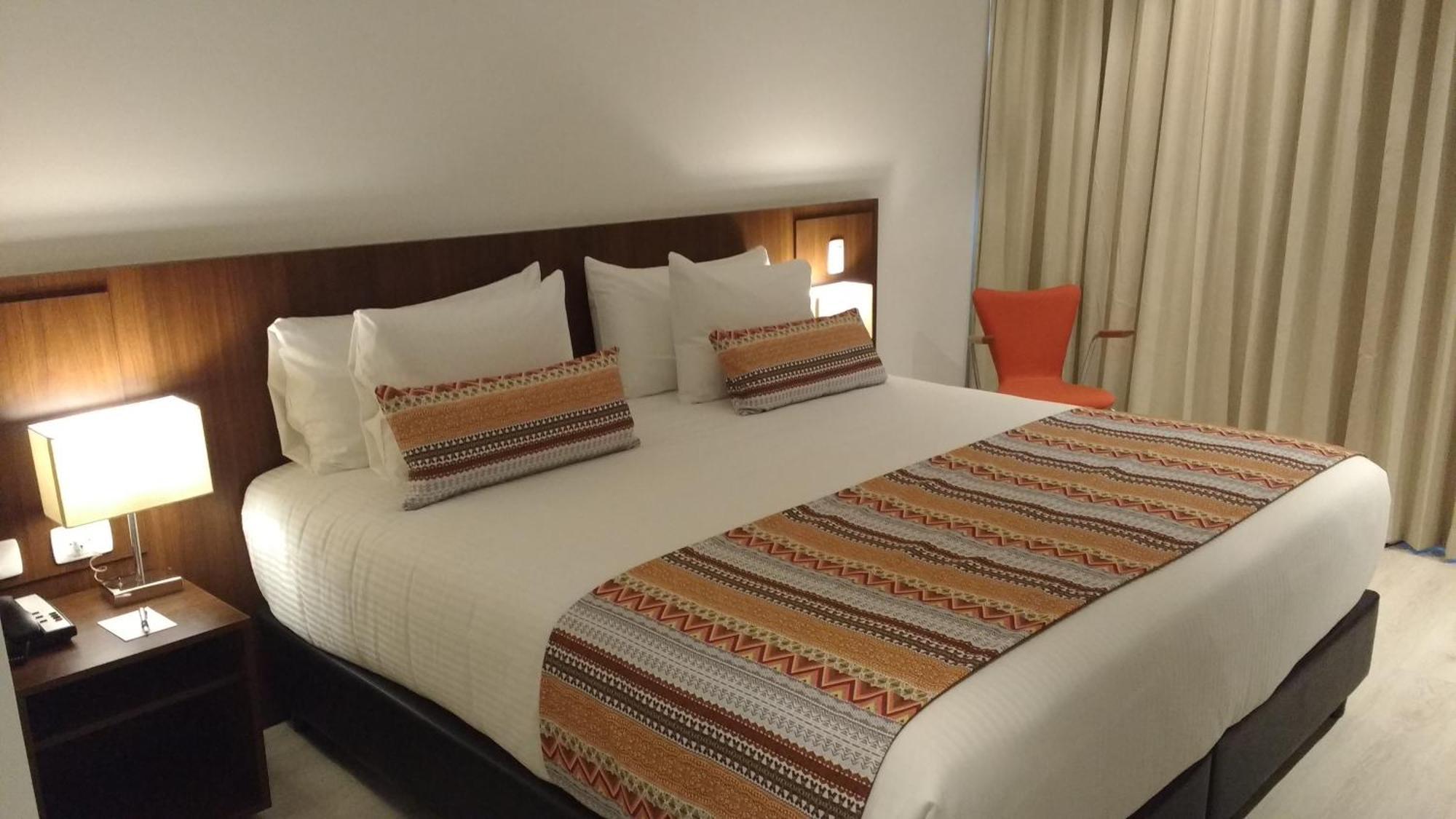 Best Western Plus Santa Marta Hotel Екстериор снимка