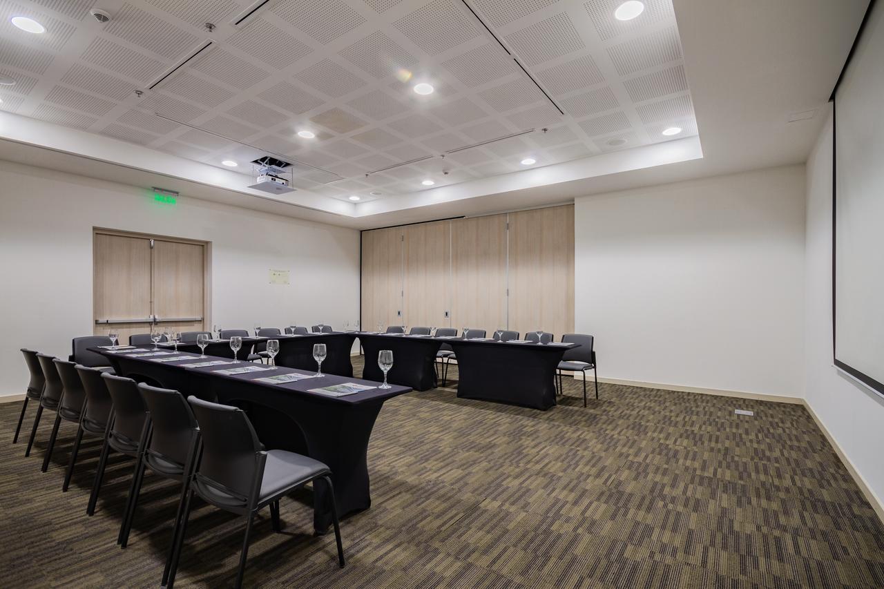 Best Western Plus Santa Marta Hotel Екстериор снимка