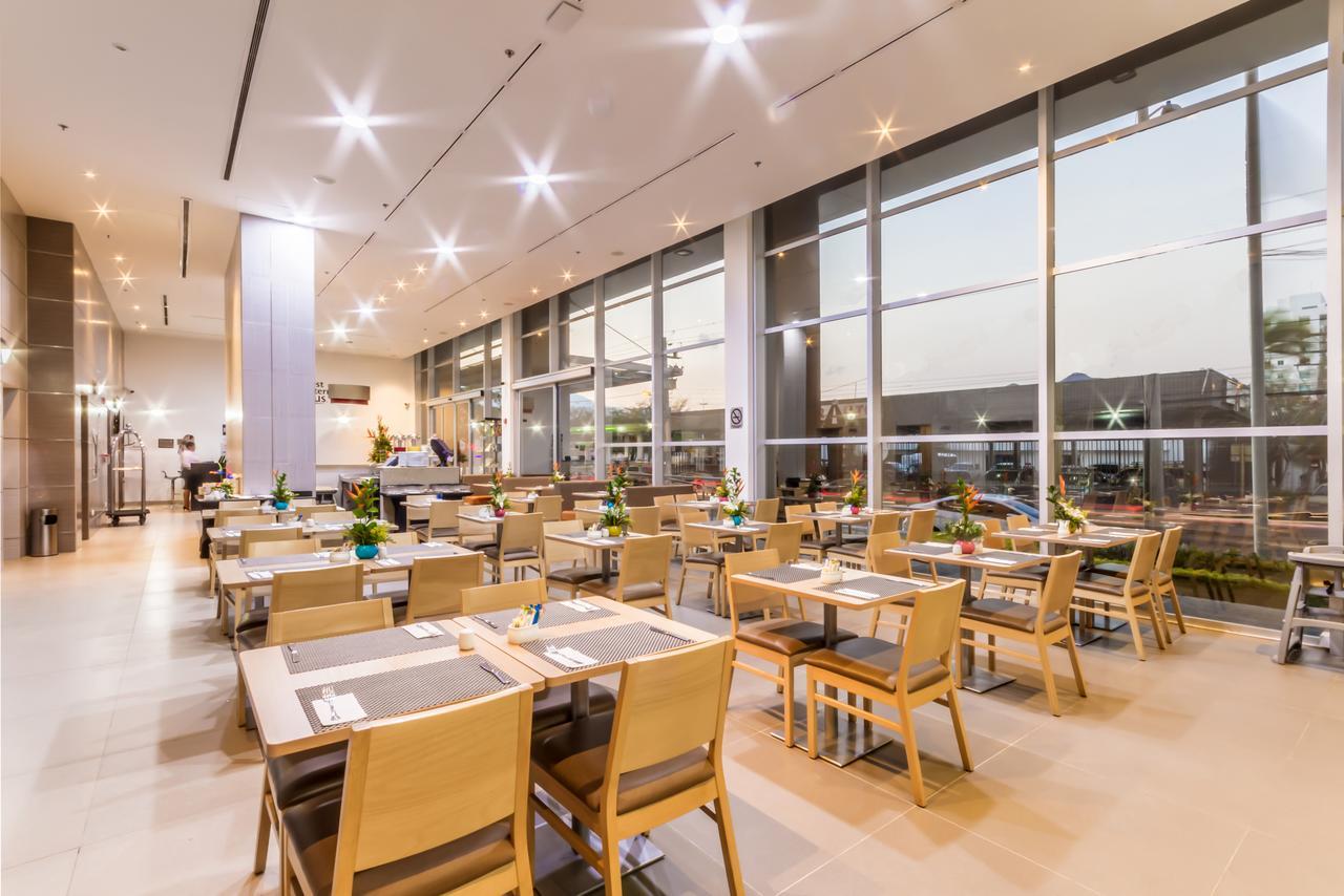 Best Western Plus Santa Marta Hotel Екстериор снимка